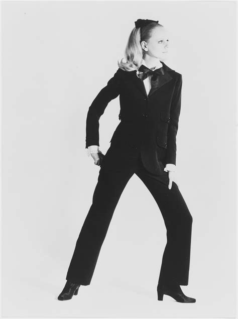 1966 smoking yves saint laurent|Yves Saint Laurent's Le Smoking jacket – Where to buy YSL suit.